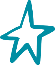 star